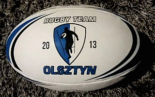 Olsztyńscy rugbyści wracają do gry